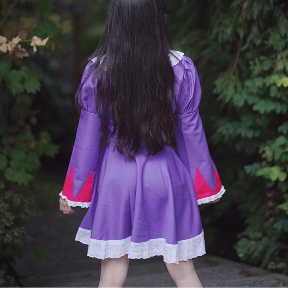 Annie League of Legends Cosplay - Picture 2 of 3